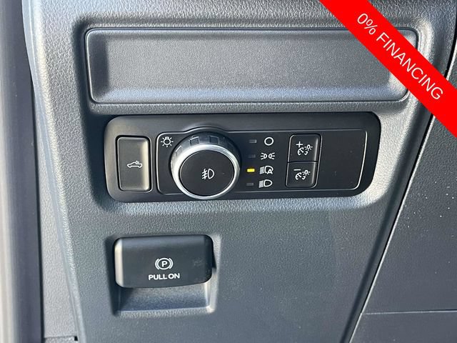 New 2026 Ford F150 STX w/ Equipment Group 200A RWD image 13
