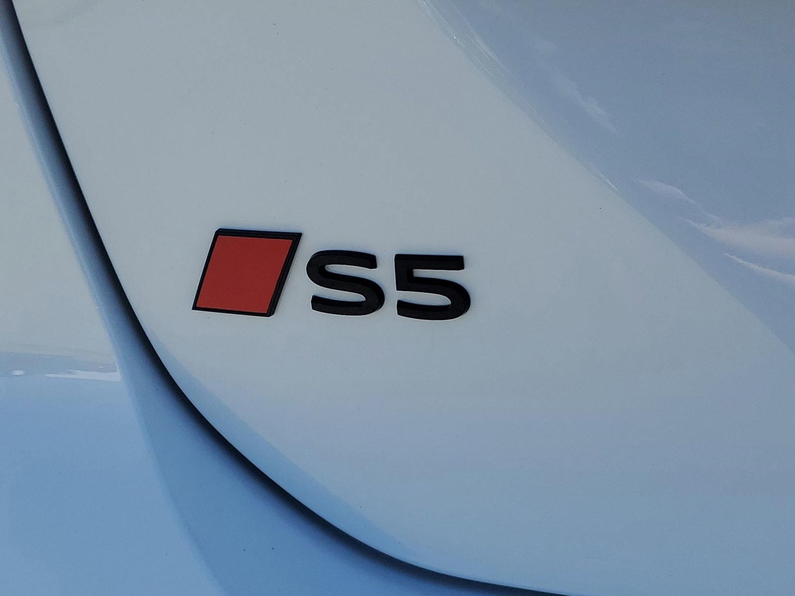 New 2026 Audi S5 Premium Plus AWD/4WD image 7