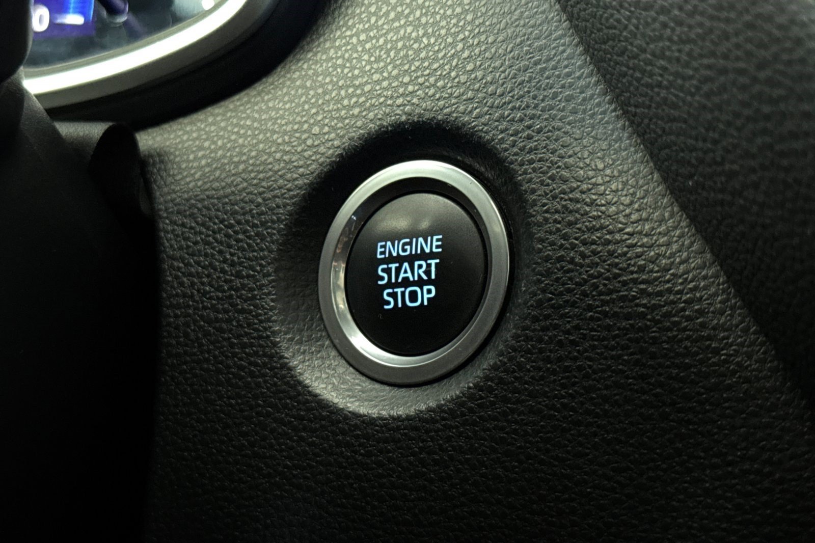 Certified 2019 Toyota Corolla XSE FWD image 34