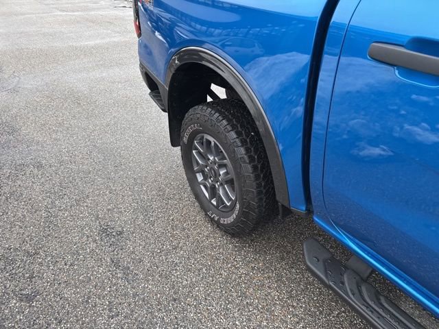 Used 2024 Ford Ranger XLT w/ FX4 Off-Road Package image 37