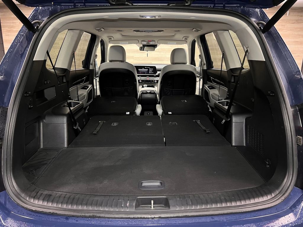 Used 2025 Kia Telluride S AWD/4WD image 23