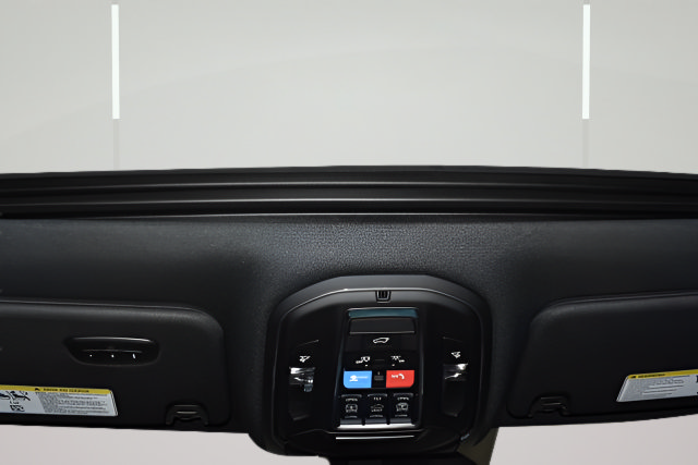 New 2026 Jeep Grand Wagoneer Limited w/ Premium Group II AWD/4WD image 19