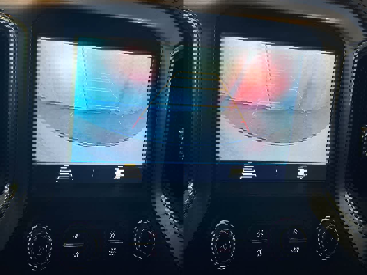 Used 2020 Chevrolet Silverado 1500 RST w/ Z71 Off-Road Package image 17