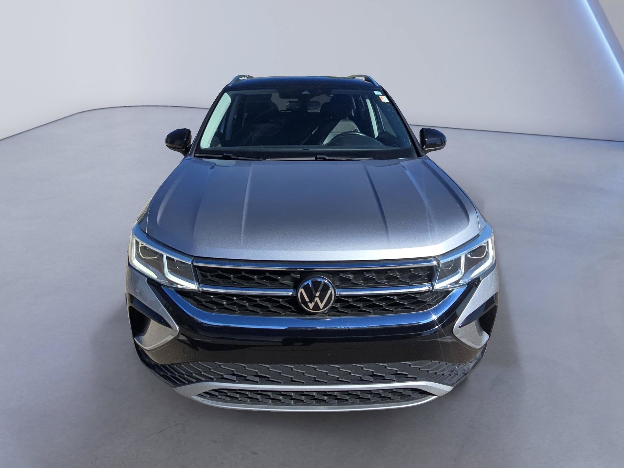 Used 2023 Volkswagen Taos SEL AWD/4WD image 9