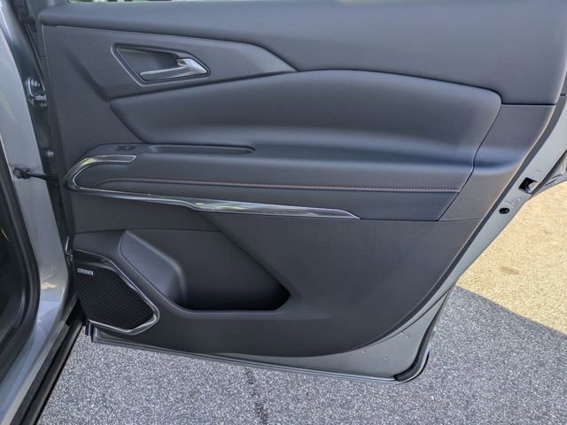 New 2026 Chevrolet Traverse RS image 35