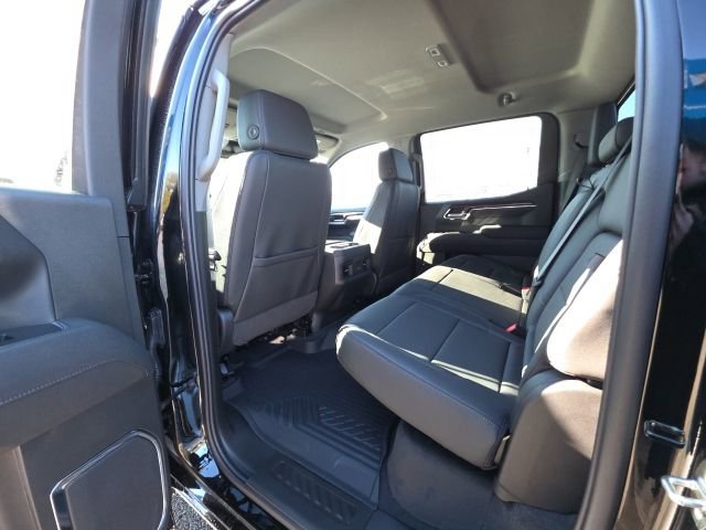 New 2026 Chevrolet Silverado 1500 LT Trail Boss w/ Safety Package image 32