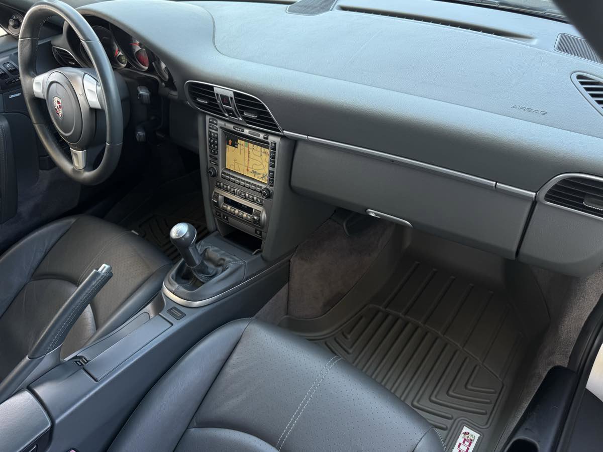 Used 2006 Porsche 911 Carrera S image 24