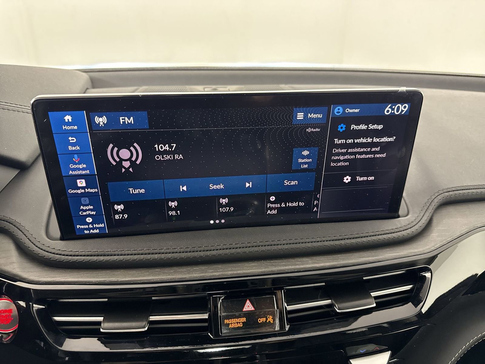 New 2026 Acura MDX SH-AWD w/ Advance Package image 6