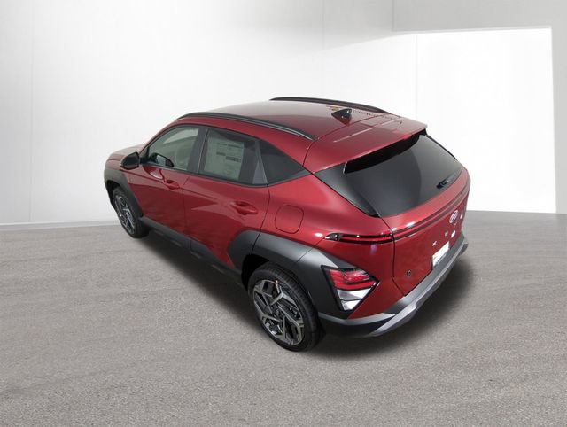 New 2026 Hyundai Kona SEL Premium image 34