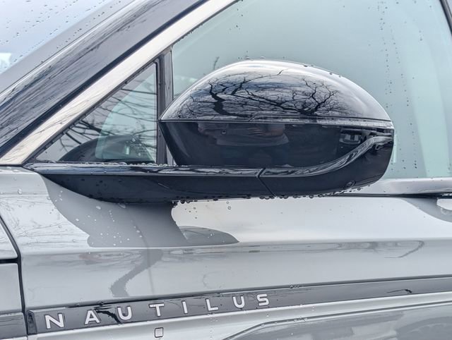 New 2026 Lincoln Nautilus Premier w/ Jet Appearance Package image 10