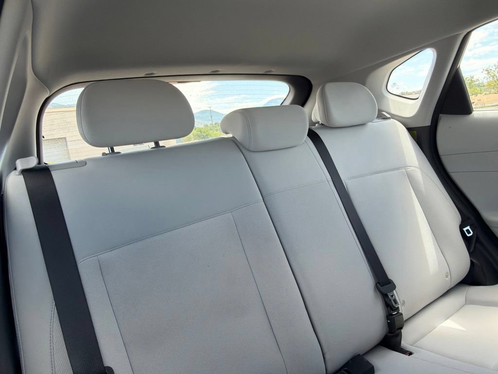Used 2026 Hyundai Kona SE AWD/4WD image 28