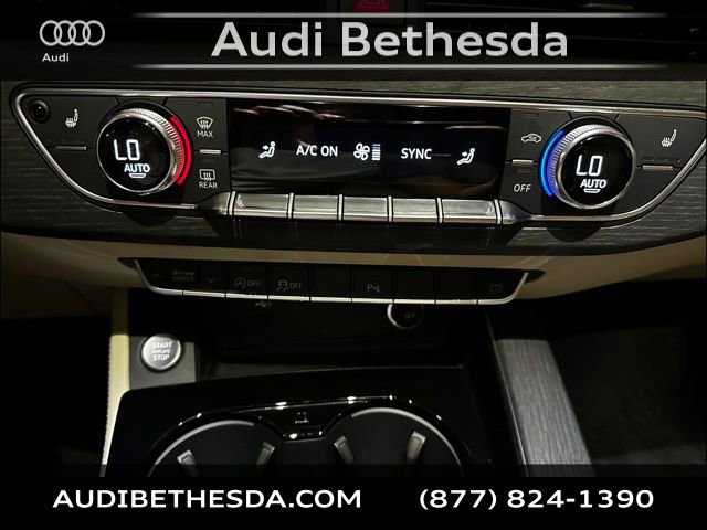 Certified 2025 Audi A5 2.0T Premium Plus image 22