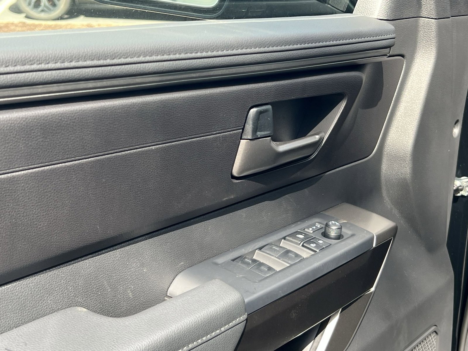 New 2026 Toyota Tundra SR5 image 10