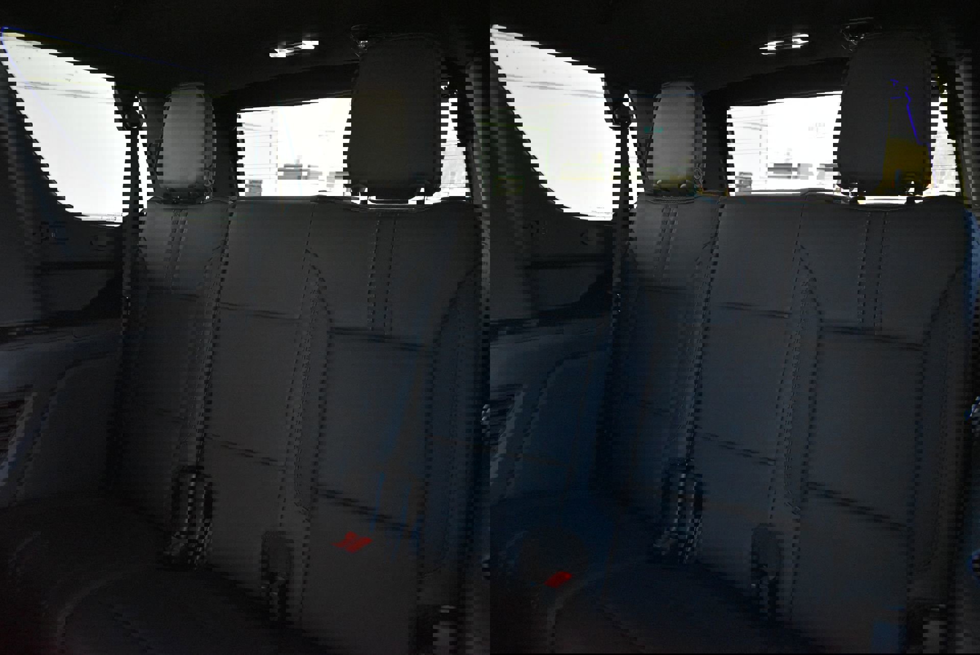 New 2026 Chevrolet Tahoe RST image 19