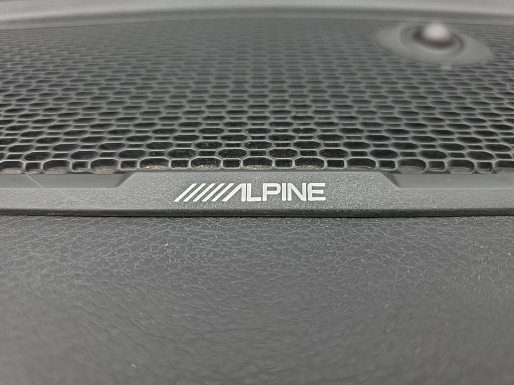 Used 2022 RAM 3500 Big Horn w/ Level C Equiment Group image 55