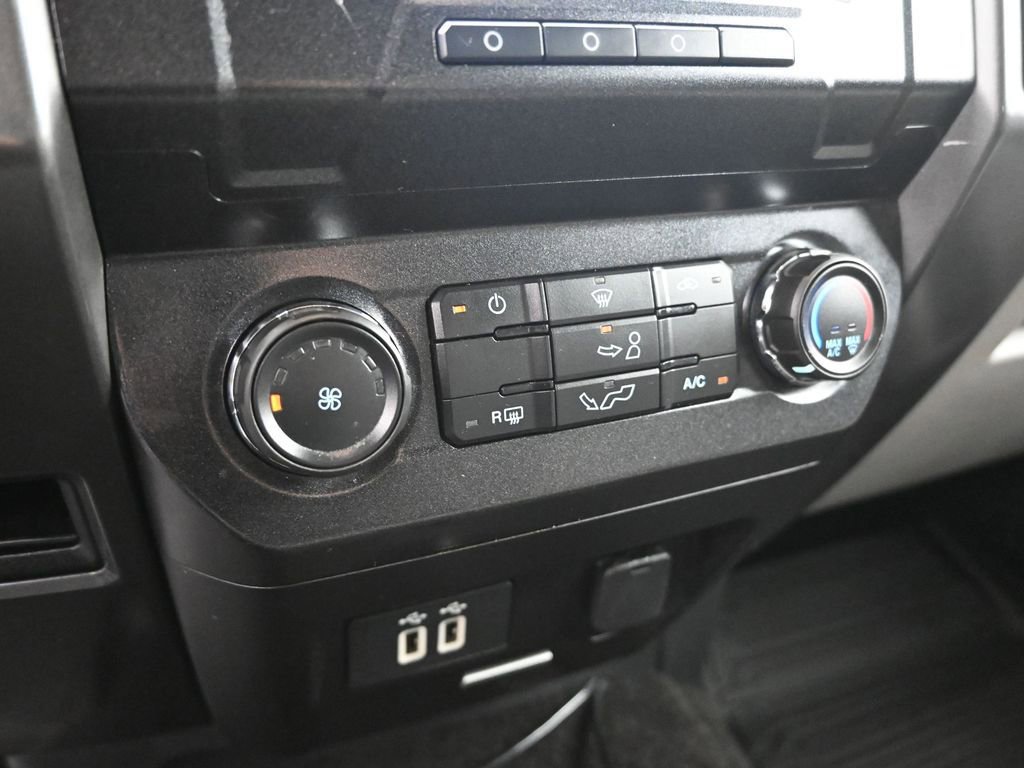 Used 2018 Ford F150 XLT w/ Equipment Group 301A Mid image 16