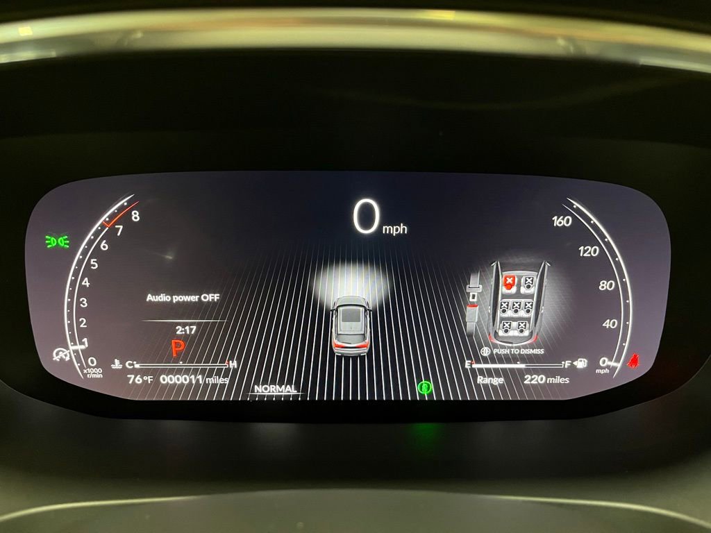 New 2026 Acura MDX w/ Technology Package image 5