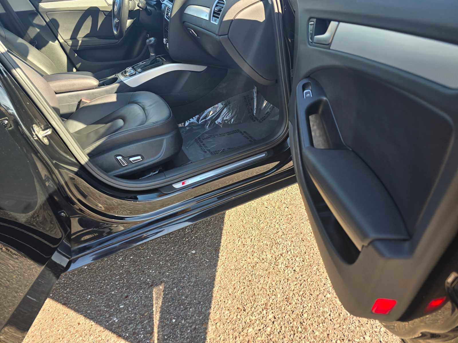 Used 2014 Audi A4 2.0T Premium Plus w/ Premium Plus Package image 10