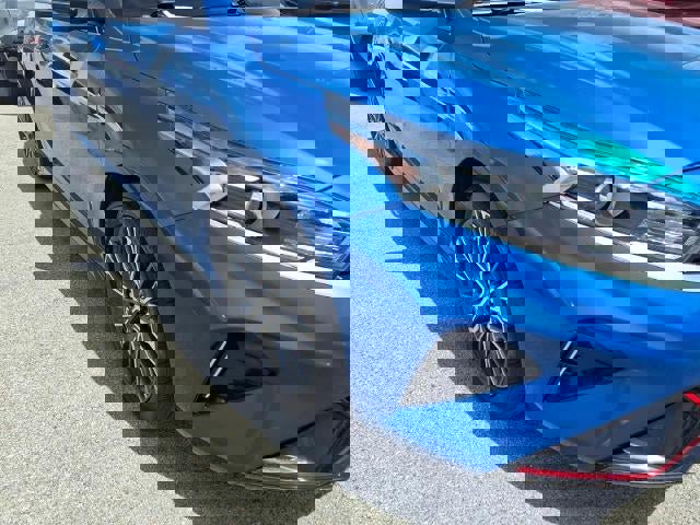 Used 2024 Kia Forte GT-Line image 21