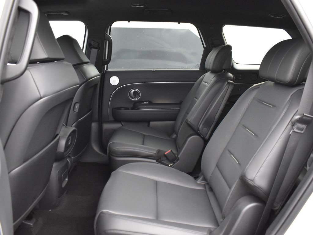 New 2026 Hyundai Palisade Calligraphy image 13