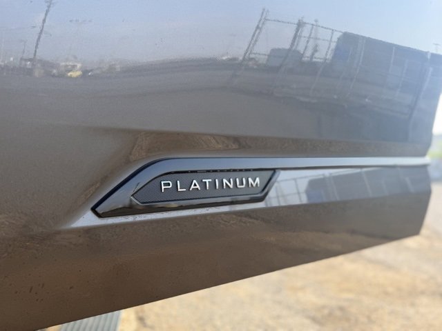Used 2024 Toyota Tundra Platinum image 14