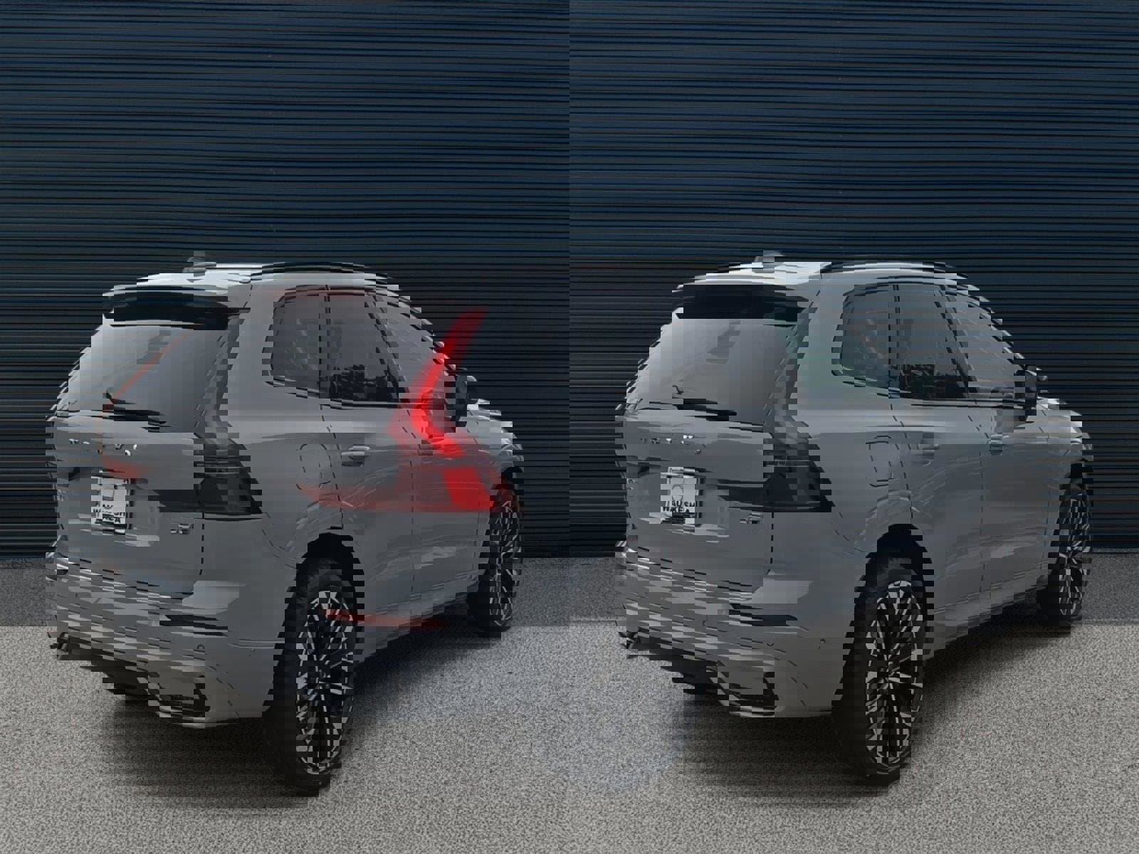 New 2026 Volvo XC60 B5 Ultra w/ Protection Package Premier image 5