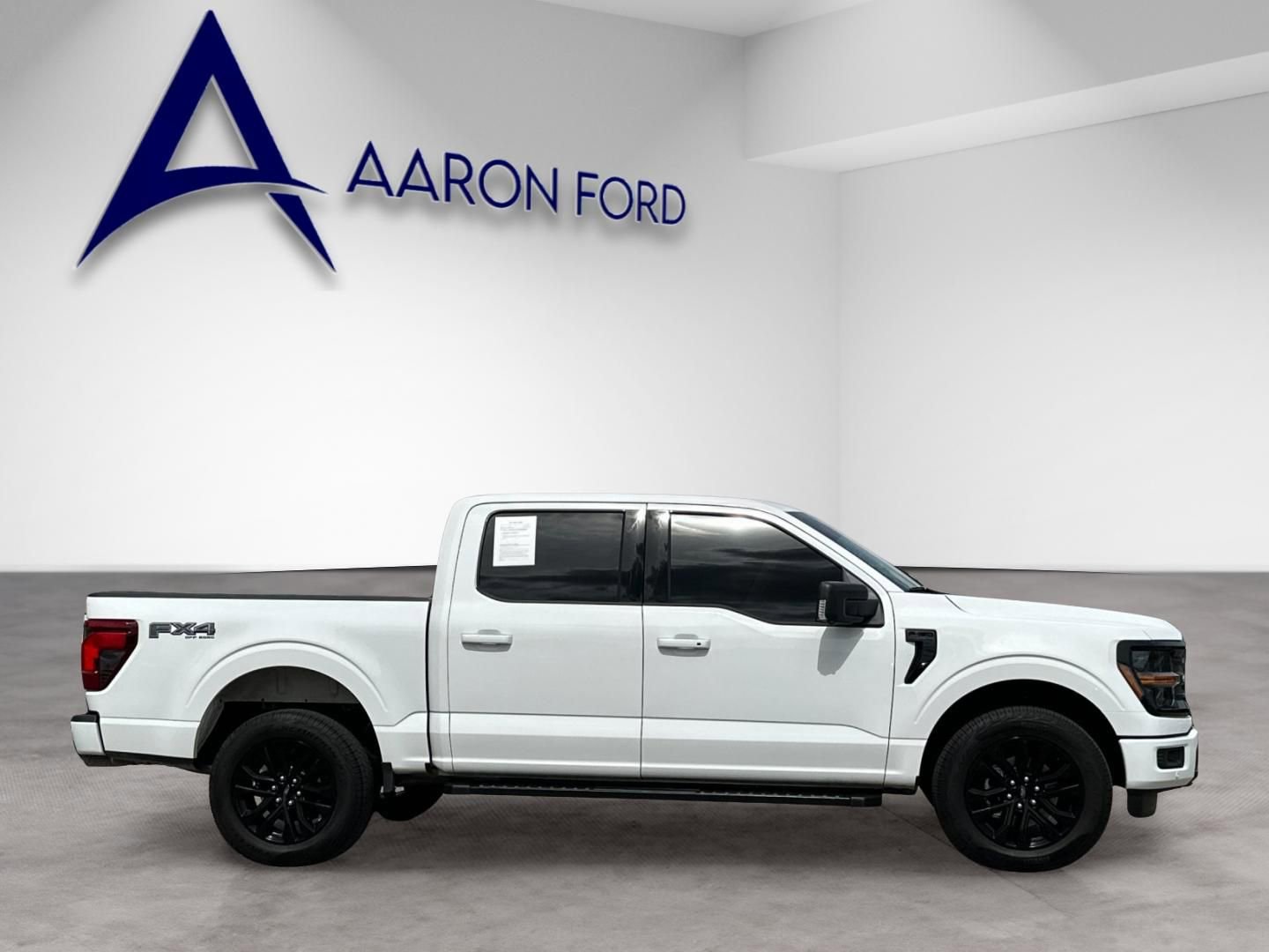 Used 2025 Ford F150 XLT w/ Equipment Group 302A MID image 7