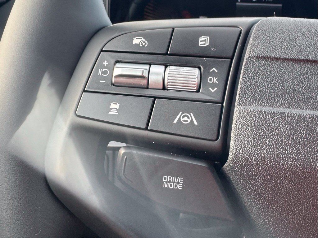 New 2026 Kia Sportage LX w/ LX Convenience Package FWD image 13