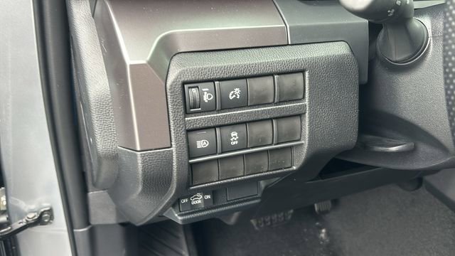 New 2026 Toyota Tacoma SR5 image 13