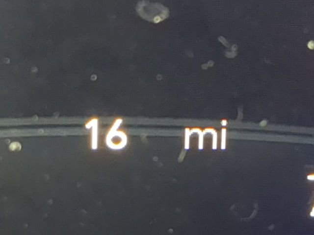 New 2026 Chrysler Voyager LX image 33