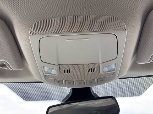 Used 2024 Ford Edge SEL w/ Convenience Package AWD/4WD image 23