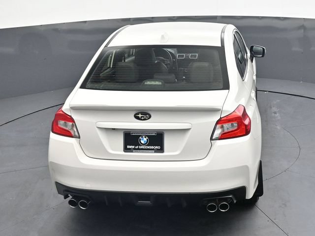 Used 2021 Subaru WRX STI w/ Popular Package #1 AWD/4WD image 31