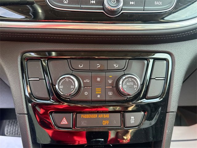 Used 2019 Buick Encore Sport Touring w/ Safety Package image 25