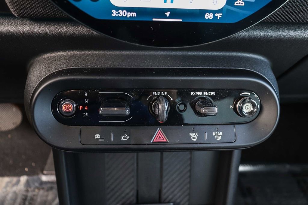 Used 2025 MINI Cooper S image 19