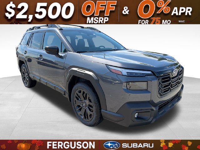 New 2026 Subaru Outback Limited XT AWD/4WD 360° Tour
