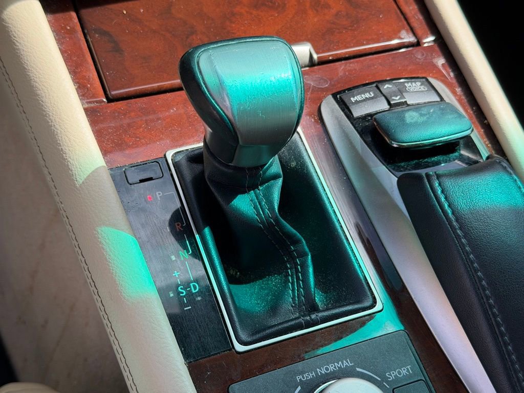 Used 2014 Lexus LS 460 w/ Comfort Package image 19