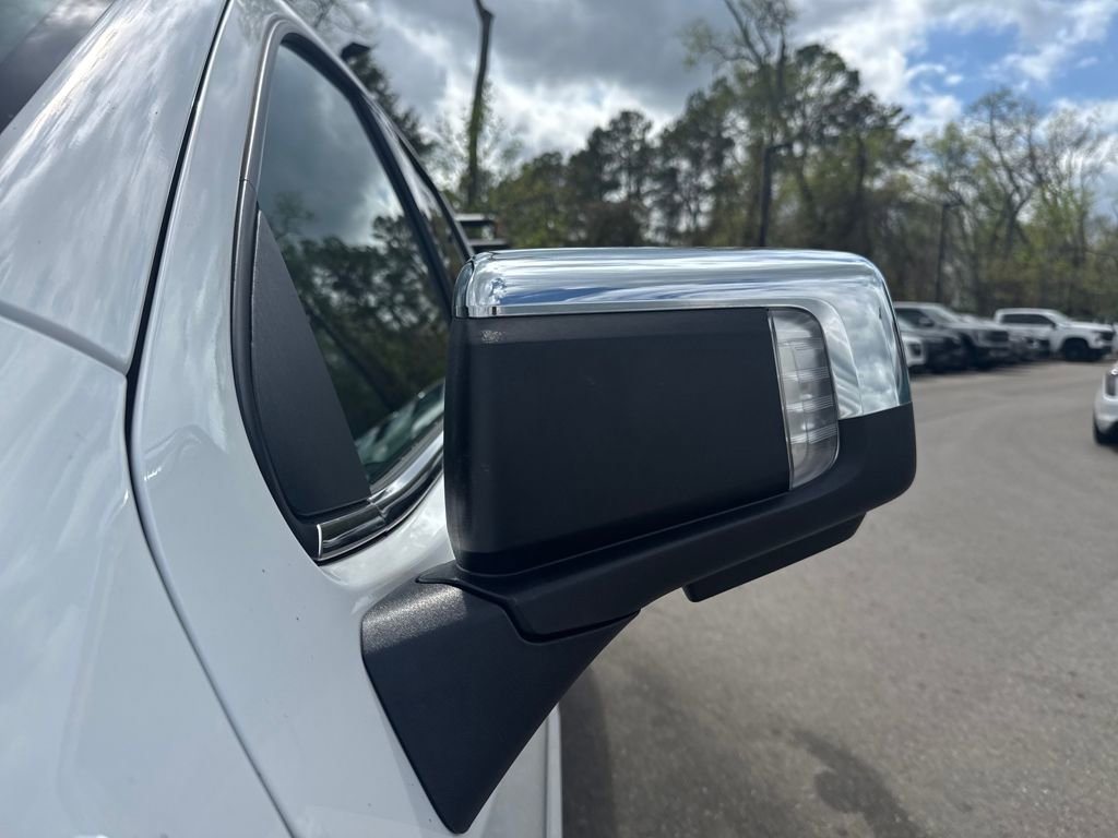 Used 2024 Chevrolet Silverado 1500 LTZ image 34