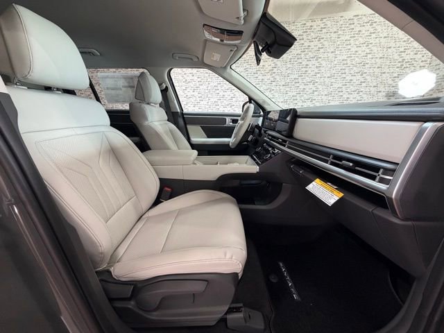 New 2026 Hyundai Santa Fe SEL image 10