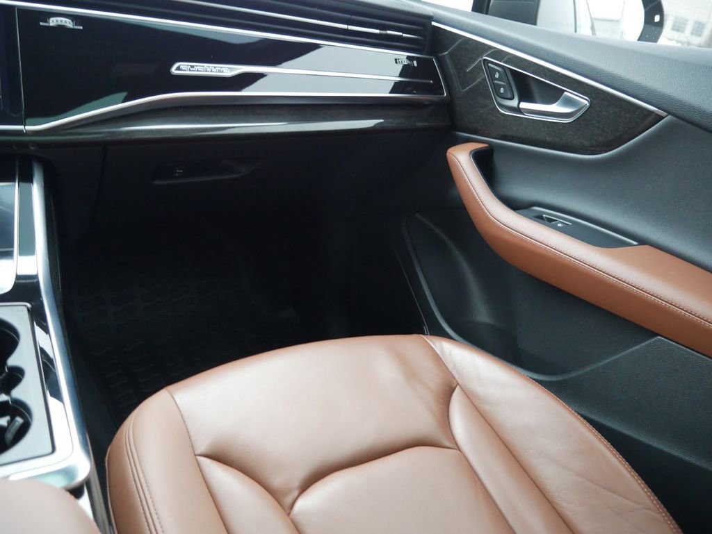 Certified 2023 Audi Q7 3.0T Premium Plus w/ Premium Plus Package image 38