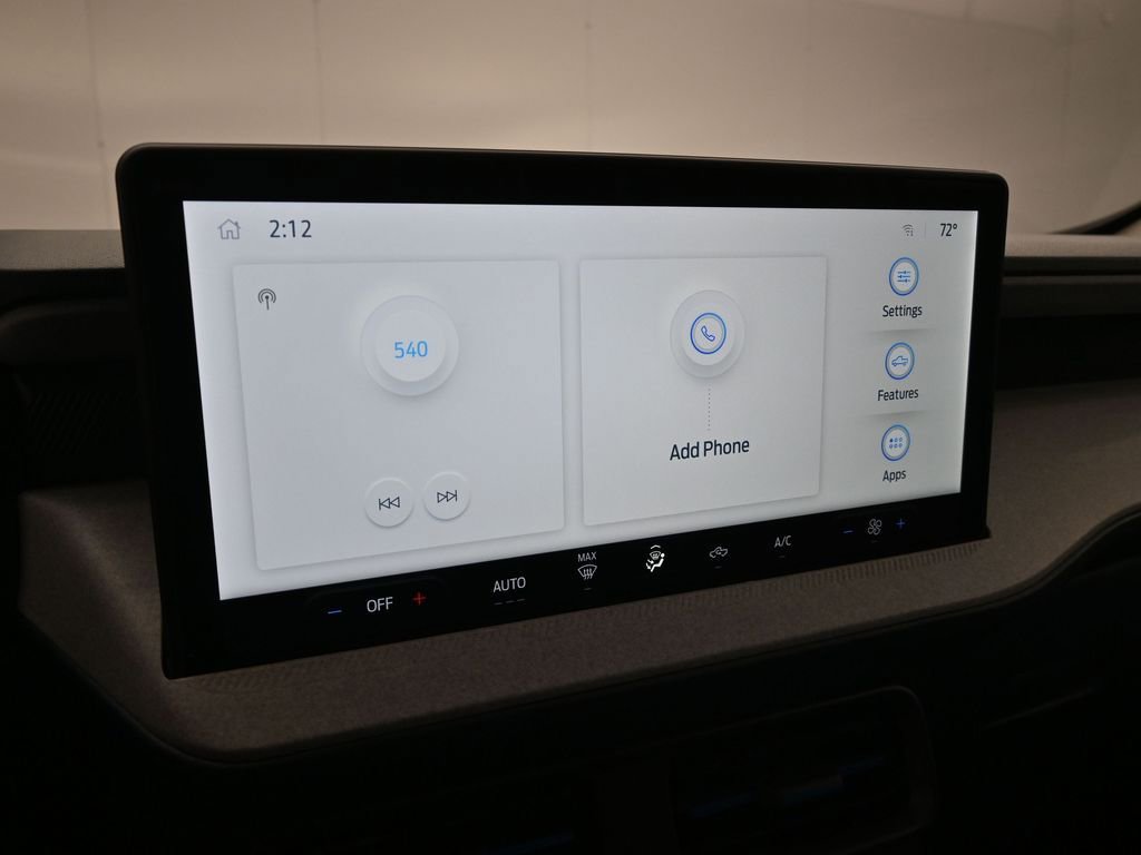 New 2026 Ford Maverick XLT image 13