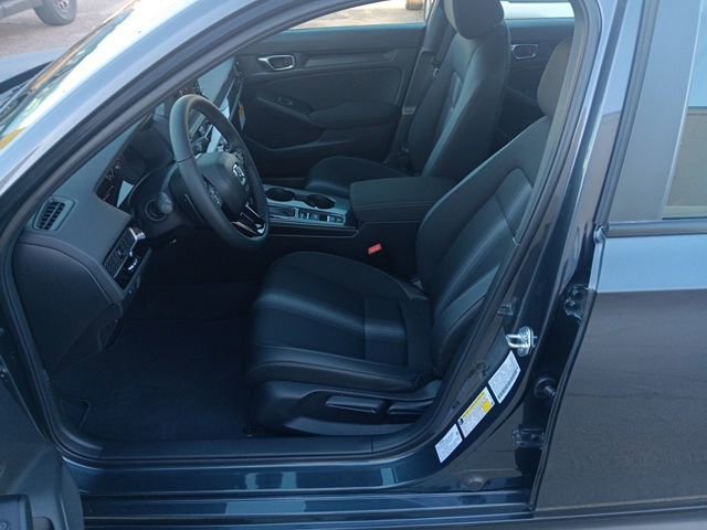 New 2026 Honda Civic Sport image 21