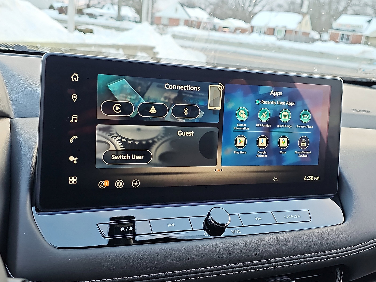 Certified 2025 Nissan Rogue SL image 27