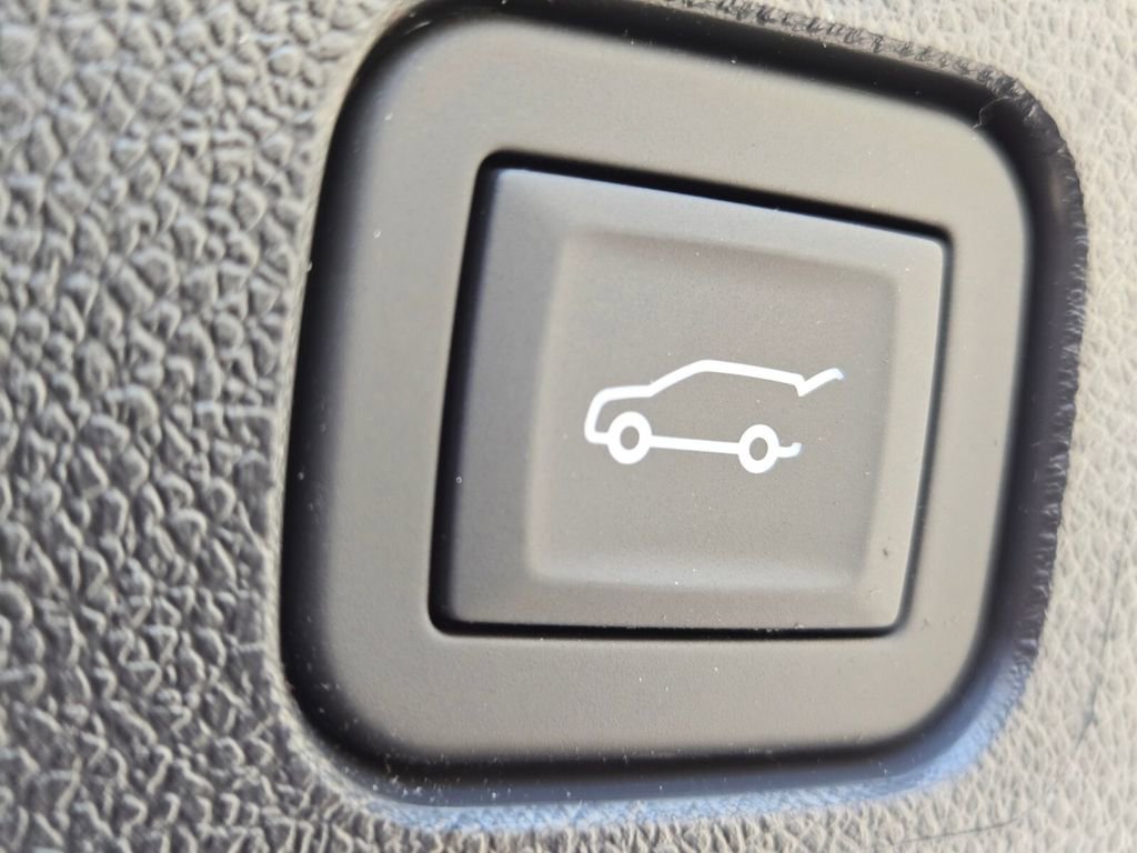 New 2026 GMC Acadia Elevation FWD image 10