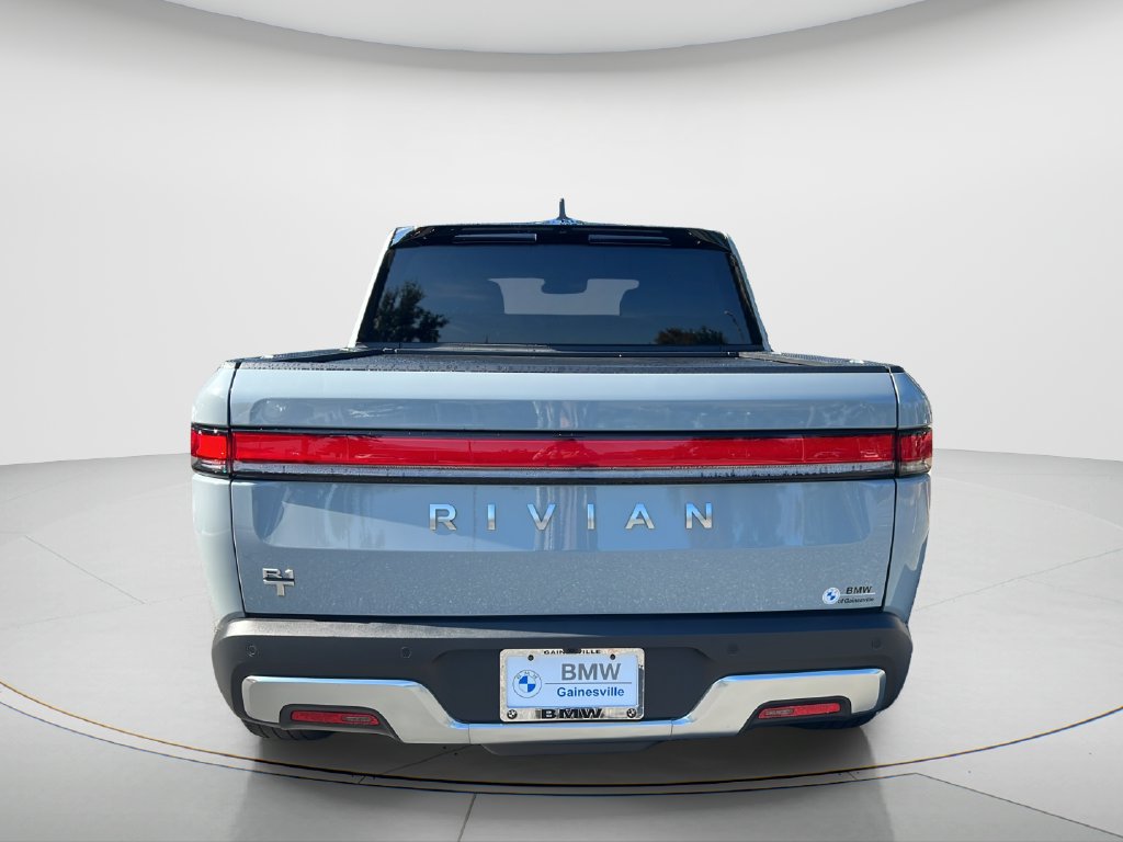 Used 2025 Rivian R1T Adventure Dual AWD/4WD image 7