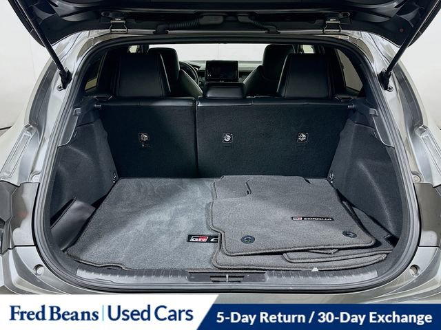 Used 2024 Toyota Corolla Premium image 27