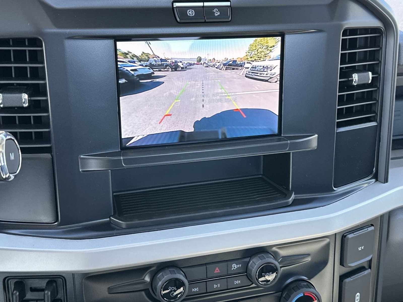 New 2026 Ford F450 XL w/ XL Driver Assist Package AWD/4WD image 25