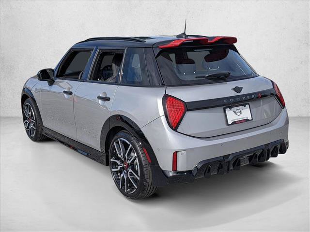 New 2026 MINI Cooper S FWD image 9