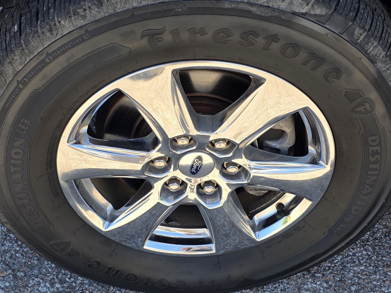 Used 2018 Ford F150 Lariat AWD/4WD image 48