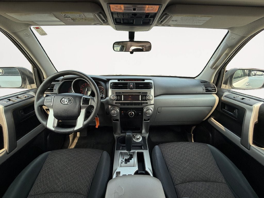 Used 2013 Toyota 4Runner SR5 w/ Convenience Pkg AWD/4WD image 12