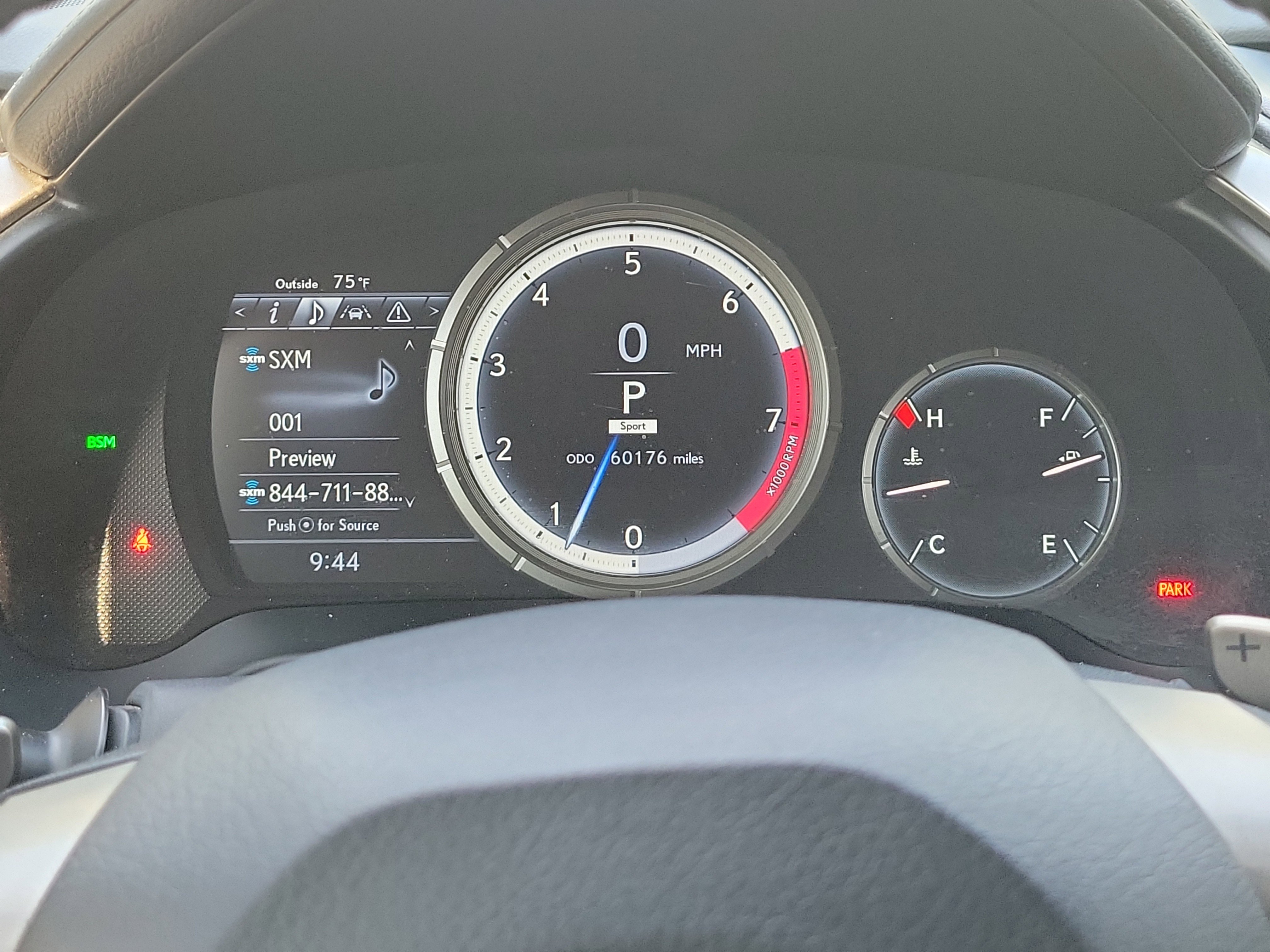 Used 2020 Lexus RX 350 F Sport image 29